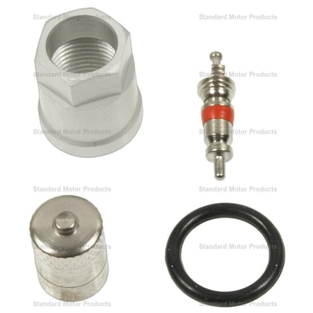 Tpms Service Kit (Pr-Ea/Bx-25) Tpms Sensor Kit,Tpm1020K